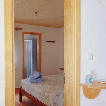 Casinha Da Eira Apartment Gois Exterior photo