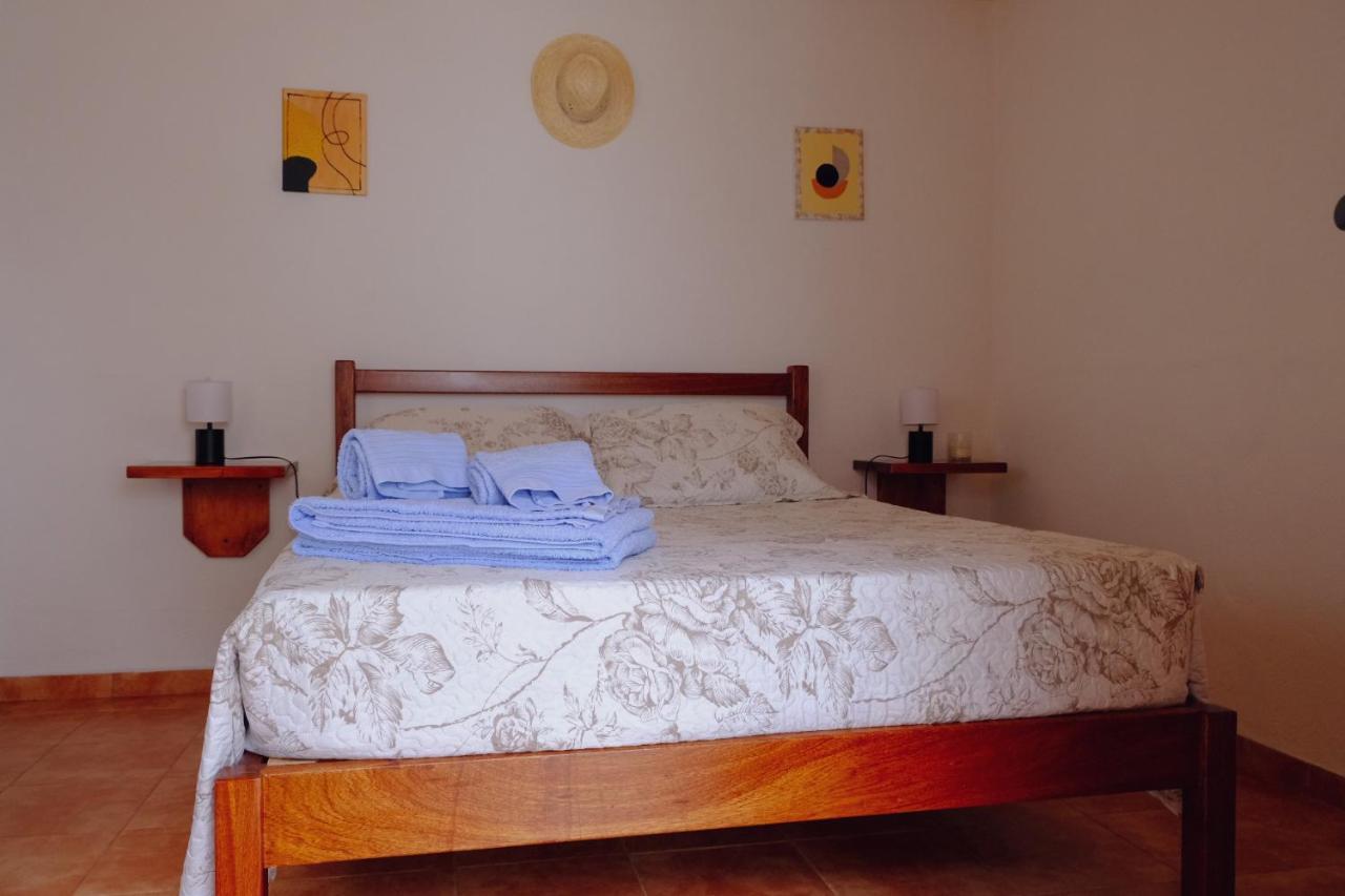 Casinha Da Eira Appartement