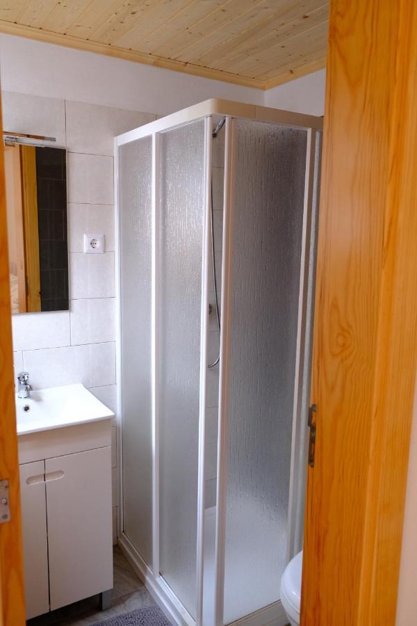 Casinha Da Eira Appartement *