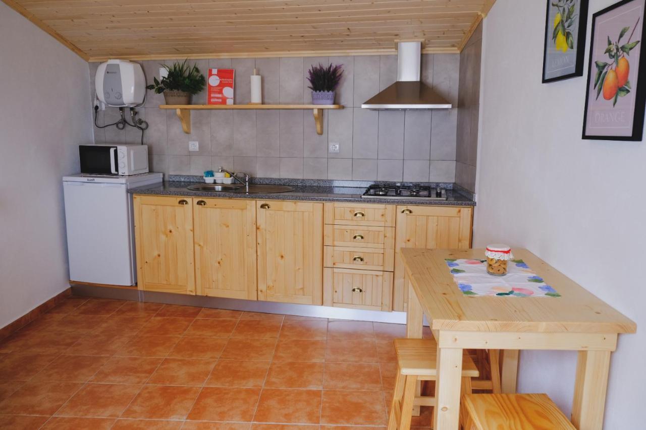 Casinha Da Eira Appartement