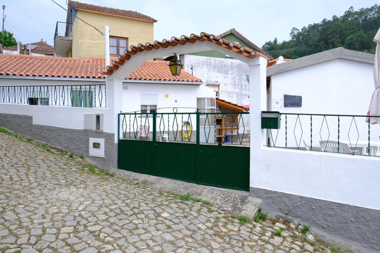 Casinha Da Eira Appartement *