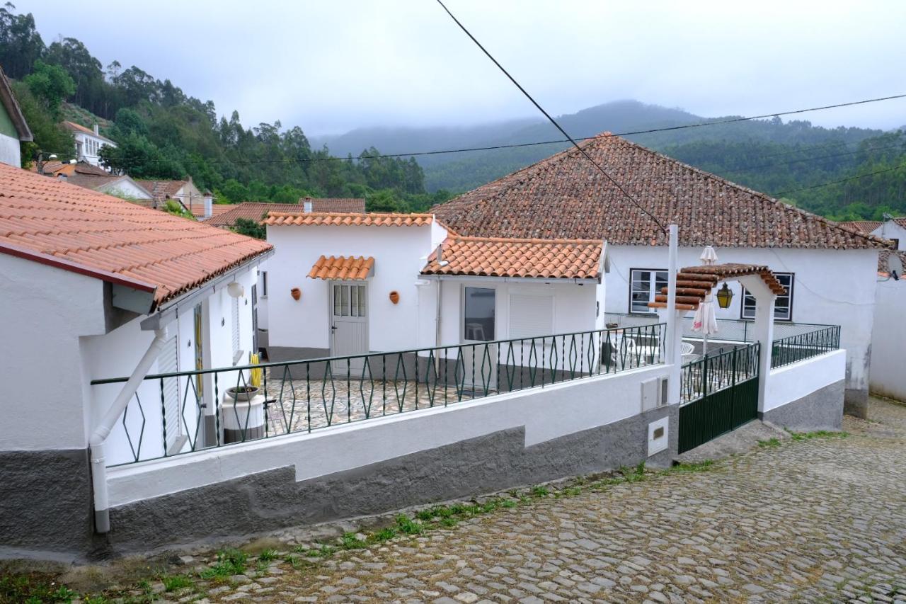 Casinha Da Eira * Góis